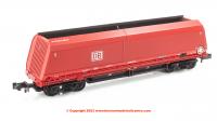 373-865 Graham Farish HRA Bogie Hopper DB Cargo